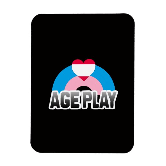Alter Play Prix Magnet (Vertikal)