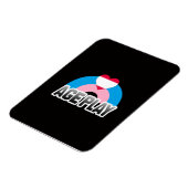 Alter Play Prix Magnet (Linke Seite)