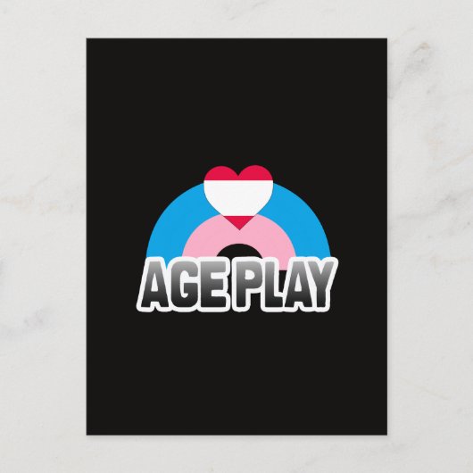 Alter Play Prix Postkarte (Vorderseite)