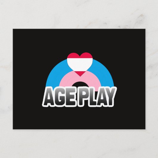 Alter Play Prix Postkarte (Vorderseite)