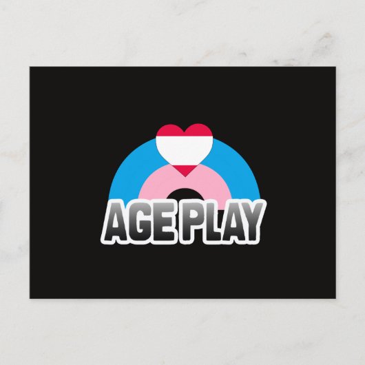 Alter Play Prix Postkarte (Vorderseite)