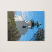 Alter Point Loma-Leuchtturm Puzzle (Horizontal)