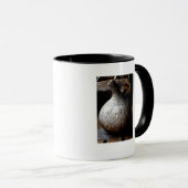 Alter Pot Tasse (VorderseiteRechts)