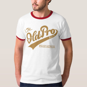 Alter Profan 49er (klar) T-Shirt