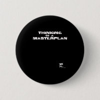 Alter Rap Hip Hop Merch Masterplan Zitat 80er