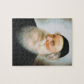 Alter Rebbe Puzzle (Horizontal)