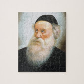 Alter Rebbe Puzzle (Vertikal)