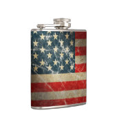 ALTER RUHM FLACHMANN (Rechts)