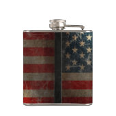 ALTER RUHM FLACHMANN (Rückseite)