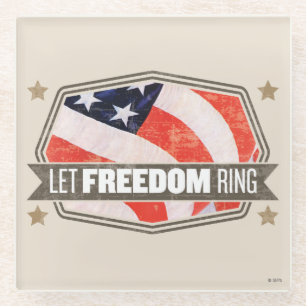 Alter Ruhm Glasuntersetzer