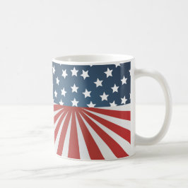 alter Ruhm Kaffeetasse