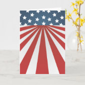 alter Ruhm Karte (Gelbe Blume)