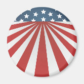 alter Ruhm Magnet (Vorne)