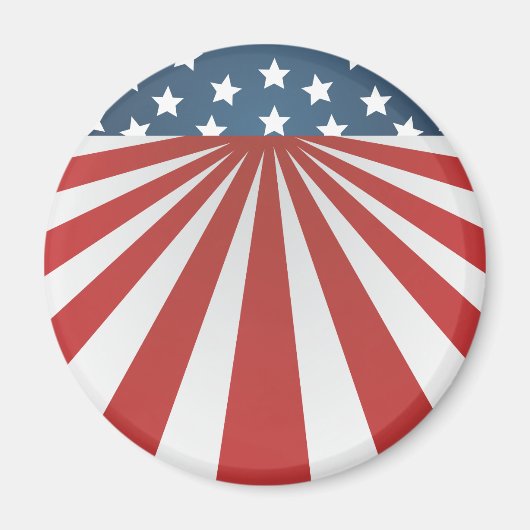 alter Ruhm Magnet (Vorne)