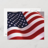 alter Ruhm Postkarte (Vorne/Hinten)