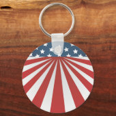 alter Ruhm Schlüsselanhänger (Vorderseite)