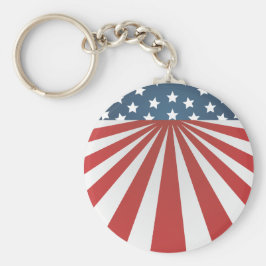 alter Ruhm Schlüsselanhänger