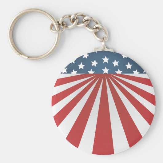 alter Ruhm Schlüsselanhänger (Vorne)