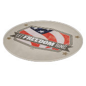 Alter Ruhm Schneidebrett (Ecke)