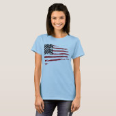 Alter Ruhm T-Shirt (Vorne ganz)