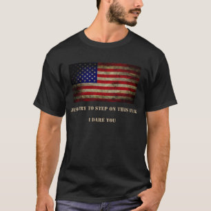Alter Ruhm T-Shirt
