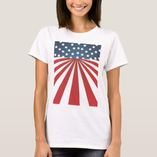 alter Ruhm T-Shirt