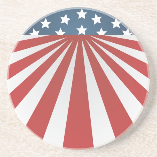 alter Ruhm Untersetzer (Vorne)