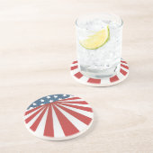 alter Ruhm Untersetzer (Seite)