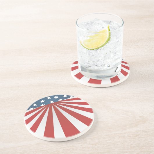 alter Ruhm Untersetzer (Seite)