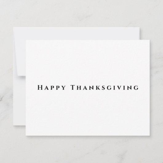 Alter rustikaler Landsitz Karte (Rückseite)