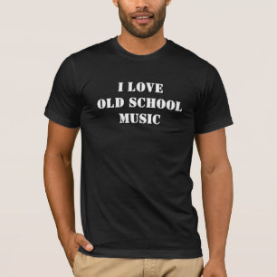 ALTER SCHULE MUSIC T - Shirt