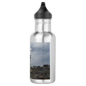 Alter Scituate Leuchtturm Trinkflasche (Rechts)