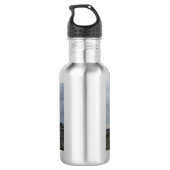 Alter Scituate Leuchtturm Trinkflasche (Rückseite)