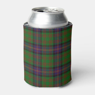 Alter Scotsman-Clan Cochrane Cochran Tartan Dosenkühler