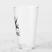 Alter Seebär Glas (Links)