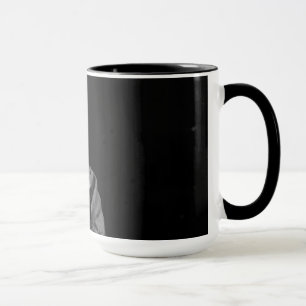 Alter Seebär Tasse