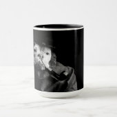 Alter Seebär Tasse (Zentrum)