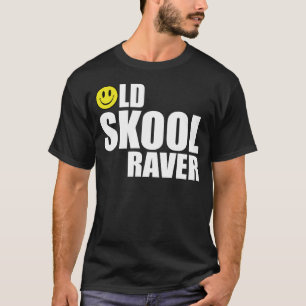 Alter Skool Raver 2 T-Shirt