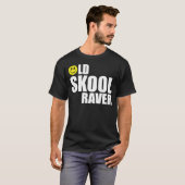Alter Skool Raver 2 T-Shirt (Vorne ganz)
