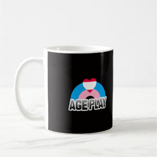 Alter Spiel Stolz Kaffeetasse
