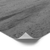 Alter Stall - Chasley Farms Poster (Ecke)