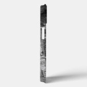 alter Stein Case-Mate iPhone Hülle (Rückseite / Rechts)