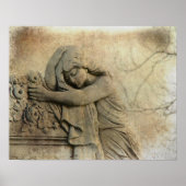 Alter Stone Poster (Vorne)