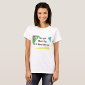 Alter T-Shirt (Vorne ganz)