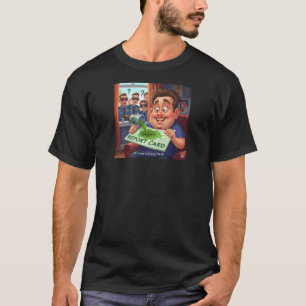 Alter! T-Shirt