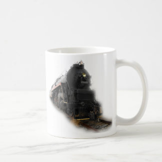 Alter Timer Kaffeetasse