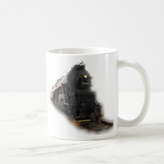 Alter Timer Kaffeetasse (Rechts)
