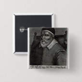 Alter TomParr, 1635 Button (Vorne & Hinten)