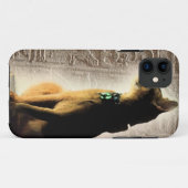 Alter Träume iPhone 5 Fall Case-Mate iPhone Hülle (Rückseite (Horizontal))