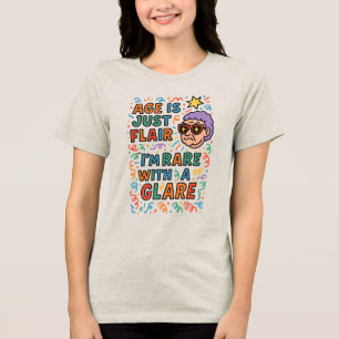 Alter Tri-Blend Shirt